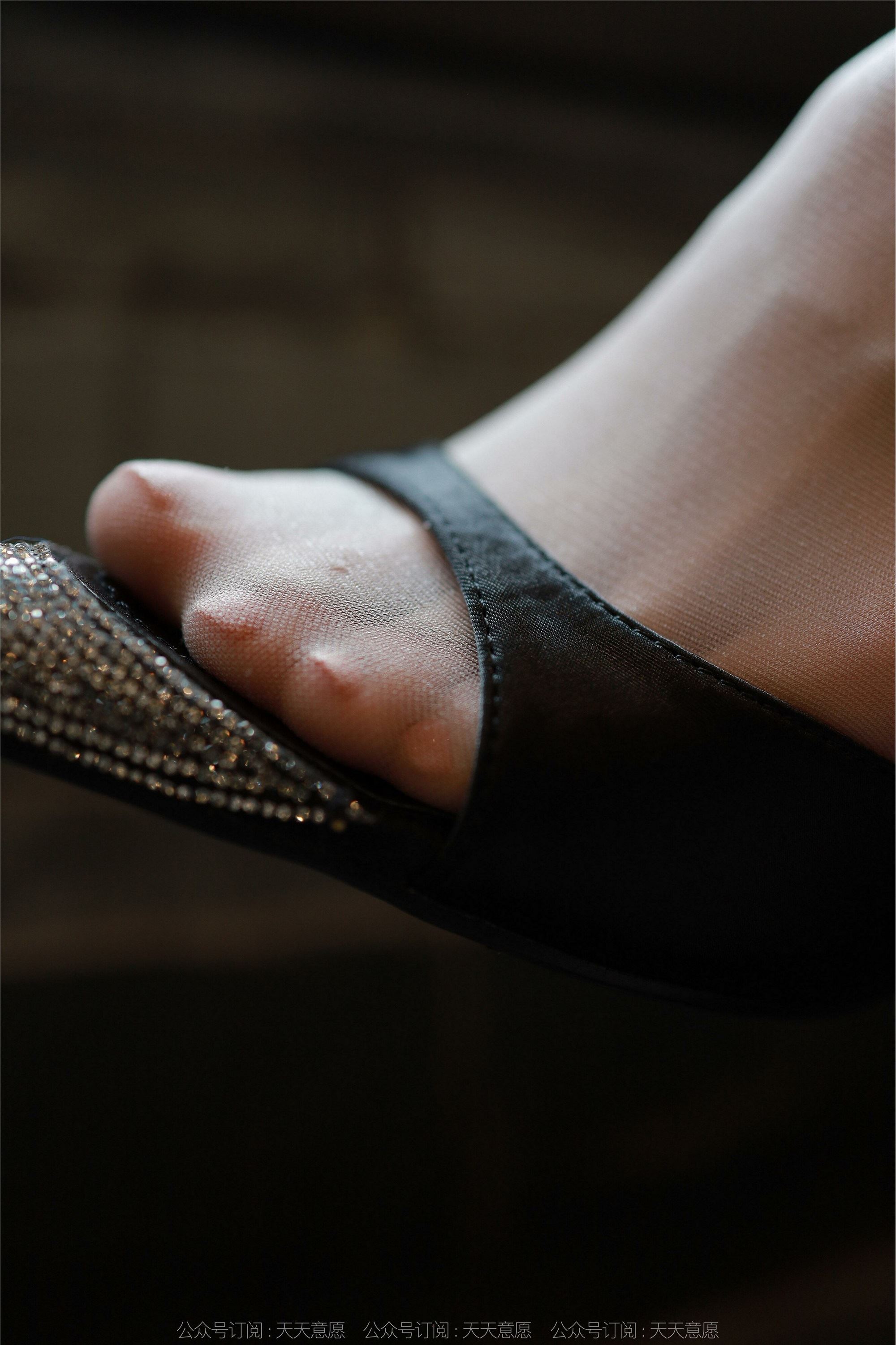 IESS异思趣向 2022.07.19 丝享家 1152：团团《长腿OL》